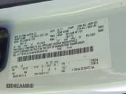 ✅ 2017 Ford F-150 XL • VIN: 1FTEW1CF8HFB05615 • Lot: 42184894. Listed on IAAI with 136,662 mi. Free auction sales archive from the USA and detailed vehicle history report at DreamBid. Image 9.