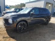 ✅ 2024 Mitsubishi Outlander SEL • VIN: JA4J4WA85RZ086263 • Lot: 93044085. Listed on Copart with 69,865 mi. Free auction sales archive from the USA and detailed vehicle history report at DreamBid. Image 1.