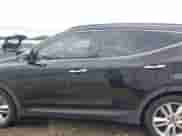 2015 Hyundai Santa Fe с VIN 5XYZW4LA6FG265252, выставлен на аукционе IAAI как лот 42891492 с пробегом 113 396 миль миль и . История ставок и продаж доступна на DreamBid. Изображение 14.