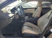 ✅ 2016 Honda Civic EX-L • VIN: 2HGFC1F81GH640486 • Лот: 71291375. Опубликован ранее на Copart с пробегом 95 548 миль. Бесплатный доступ к архиву аукционных продаж из США и подробный отчёт об истории автомобиля на DreamBid. Изображение 7.