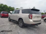 ✅ 2023 Chevrolet Suburban LT • VIN: 1GNSCCKD2PR170276 • Лот: 42207490. Опубликован ранее на IAAI с пробегом Не указан. Бесплатный доступ к архиву аукционных продаж из США и подробный отчёт об истории автомобиля на DreamBid. Изображение 3.