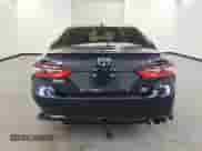 2021 Toyota Camry SE с VIN 4T1G11BK3MU028143, выставлен на аукционе Copart как лот 65530225 с пробегом 110 881 миль миль и Чистый • Clean title. История ставок и продаж доступна на DreamBid. Изображение 6.