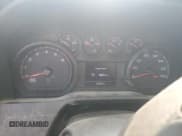 ✅ 2024 Chevrolet Silverado 2500HD Work Truck • VIN: 2GC4YLE79R1211734 • Lot: 57042885. Wystawiony na Copart z przebiegiem 28 576 mil. Bezpłatny archiwum sprzedaży aukcyjnych z USA i szczegółowy raport historii pojazdu na DreamBid. Zdjęcie 9.