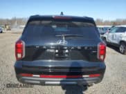 ✅ 2025 Hyundai Palisade SEL Premium • VIN: KM8R4DGE8SU824453 • Лот: 82869814. Опубликован ранее на Copart с пробегом 1 414 миль. Бесплатный доступ к архиву аукционных продаж из США и подробный отчёт об истории автомобиля на DreamBid. Изображение 6.