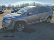 ✅ 2017 Dodge Journey SXT • VIN: 3C4PDCBB1HT554617 • Lot: 93910095. Listed on Copart with 146,618 mi. Free auction sales archive from the USA and detailed vehicle history report at DreamBid. Image 1.