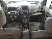 ✅ 2022 Ford Transit Connect XLT • VIN: NM0GS9F24N1510629 • Lot: 58389065. Listed on Copart with 85,253 mi. Free auction sales archive from the USA and detailed vehicle history report at DreamBid. Image 8.