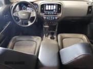 ✅ 2016 Chevrolet Colorado 4WD Z71 • VIN: 1GCPTDE1XG1262756 • Лот: 76601064. Опубликован ранее на Copart с пробегом 190 939 миль. Бесплатный доступ к архиву аукционных продаж из США и подробный отчёт об истории автомобиля на DreamBid. Изображение 8.