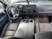 ✅ 2013 Chevrolet Silverado 1500 LT • VIN: 1GCRKSE75DZ213384 • Lot: 71725835. Listed on Copart with 142,857 mi. Free auction sales archive from the USA and detailed vehicle history report at DreamBid. Image 8.