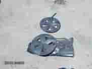 2025 Toyota Prius SE с VIN JTDACACU5S3041872, выставлен на аукционе IAAI как лот 42746943 с пробегом 6 615 миль миль и . История ставок и продаж доступна на DreamBid. Изображение 12.