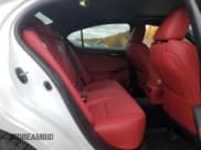 ✅ 2021 Lexus IS 350 F Sport • VIN: JTHGZ1E26M5020393 • Lot: 82745805. Wystawiony na Copart z przebiegiem 86 189 mil. Bezpłatny archiwum sprzedaży aukcyjnych z USA i szczegółowy raport historii pojazdu na DreamBid. Zdjęcie 10.