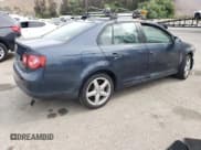 ✅ 2010 Volkswagen Jetta Limited Edition • VIN: 3VWAZ7AJ9AM118716 • Lot: 81342775. Listed on Copart with Not provided. Free auction sales archive from the USA and detailed vehicle history report at DreamBid. Image 3.