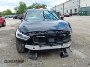 ✅ 2018 Genesis G90 Premium • VIN: KMHG34JA9JU039454 • Lot: 42369449. Listed on IAAI with 138,024 mi. Free auction sales archive from the USA and detailed vehicle history report at DreamBid. Image 13.