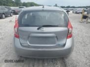 ✅ 2014 Nissan Note SV • VIN: 3N1CE2CP7EL414943 • Lot: 66562295. Wystawiony na Copart z przebiegiem 106 249 mil. Bezpłatny archiwum sprzedaży aukcyjnych z USA i szczegółowy raport historii pojazdu na DreamBid. Zdjęcie 6.