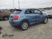 ✅ 2017 FIAT 500X Pop • VIN: ZFBCFXAHXHP576306 • Lot: 87253695. Wystawiony na Copart z przebiegiem 132 101 mil. Bezpłatny archiwum sprzedaży aukcyjnych z USA i szczegółowy raport historii pojazdu na DreamBid. Zdjęcie 3.