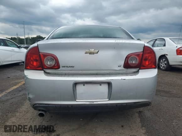 2009 Chevrolet Malibu 1LT z VIN 1G1ZH57BX94270243, wystawiony jako Copart lot #65344044 z przebiegiem 146 718 mil mil oraz Czysty tytuł • Clean title. Historia ofert i sprzedaży dostępna na DreamBid. Obrazek 6.