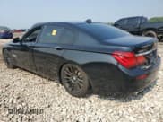 ✅ 2015 BMW 7 Series 750i xDrive • VIN: WBAYB6C56FD225478 • Lot: 67035785. Listed on Copart with 130,037 mi. Free auction sales archive from the USA and detailed vehicle history report at DreamBid. Image 2.