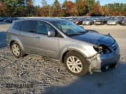 ✅ 2009 Subaru Tribeca Special • VIN: 4S4WX92D594407520 • Lot: 78346174. Wystawiony na Copart z przebiegiem 147 029 mil. Bezpłatny archiwum sprzedaży aukcyjnych z USA i szczegółowy raport historii pojazdu na DreamBid. Zdjęcie 4.