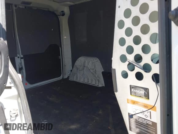 ✅ 2021 Ram ProMaster City Cargo Tradesman • VIN: ZFBHRFAB3M6U12673 • Lot: 41914013. Listed on IAAI with 84,879 mi. Free auction sales archive from the USA and detailed vehicle history report at DreamBid. Image 8.