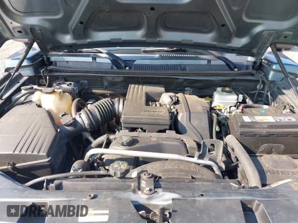 ✅ 2006 Hummer H3 • VIN: 5GTDN136068171813 • Лот: 43221860. Опубликован ранее на IAAI с пробегом 197 963 миль. Бесплатный доступ к архиву аукционных продаж из США и подробный отчёт об истории автомобиля на DreamBid. Изображение 10.