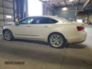 ✅ 2014 Chevrolet Impala LTZ • VIN: 2G1155S32E9185961 • Лот: 89553695. Опубликован ранее на Copart с пробегом 126 147 миль. Бесплатный доступ к архиву аукционных продаж из США и подробный отчёт об истории автомобиля на DreamBid. Изображение 2.