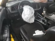 ✅ 2017 Dodge Challenger T/A 392 • VIN: 2C3CDZFJ1HH636220 • Lot: 39725564. Listed on Copart with 44,927 mi. Free auction sales archive from the USA and detailed vehicle history report at DreamBid. Image 8.