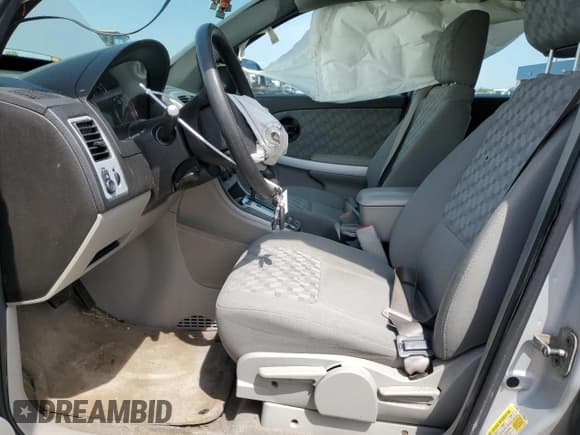 ✅ 2009 Chevrolet Equinox LS • VIN: 2CNDL13F496208493 • Лот: 61079095. Опубликован ранее на Copart с пробегом 110 813 миль. Бесплатный доступ к архиву аукционных продаж из США и подробный отчёт об истории автомобиля на DreamBid. Изображение 7.