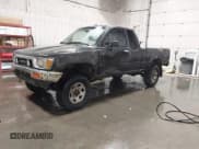 ✅ 1991 Toyota Pickup • VIN: JT4RN13P0M6028973 • Lot: 41851906. Listed on IAAI with 197,566 mi. Free auction sales archive from the USA and detailed vehicle history report at DreamBid. Image 2.