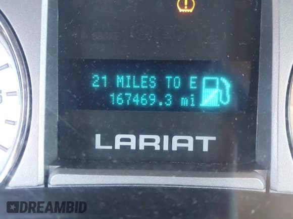 ✅ 2009 Ford F-150 XL • VIN: 1FTPW14V59KC87376 • Lot: 43470705. Listed on IAAI with 167,469 mi. Free auction sales archive from the USA and detailed vehicle history report at DreamBid. Image 15.