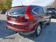 ✅ 2015 Honda CR-V EX-L • VIN: 2HKRM3H73FH542185 • Lot: 43617191. Listed on IAAI with 65,814 mi. Free auction sales archive from the USA and detailed vehicle history report at DreamBid. Image 6.