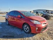 ✅ 2014 Toyota Prius Three • VIN: JTDKN3DU7E1750702 • Лот: 94692325. Опубликован ранее на Copart с пробегом 211 508 миль. Бесплатный доступ к архиву аукционных продаж из США и подробный отчёт об истории автомобиля на DreamBid. Изображение 4.