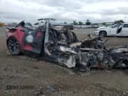 ✅ 2023 Tesla Model S Plaid • VIN: 5YJSA1E65PF525771 • Лот: 54686595. Опубликован ранее на Copart с пробегом Не указан. Бесплатный доступ к архиву аукционных продаж из США и подробный отчёт об истории автомобиля на DreamBid. Изображение 4.