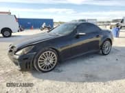 ✅ 2006 Mercedes-Benz SLK 55 AMG • VIN: WDBWK73F06F100763 • Lot: 86308114. Wystawiony na Copart z przebiegiem 147 759 mil. Bezpłatny archiwum sprzedaży aukcyjnych z USA i szczegółowy raport historii pojazdu na DreamBid. Zdjęcie 1.