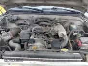 ✅ 2002 Toyota Tacoma PreRunner • VIN: 5TEGM92N22Z065158 • Lot: 43733818. Listed on IAAI with 275,626 mi. Free auction sales archive from the USA and detailed vehicle history report at DreamBid. Image 10.