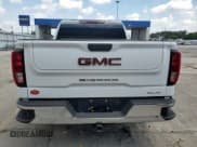 ✅ 2023 GMC Sierra 1500 SLE • VIN: 1GTUUBED6PZ181172 • Лот: 91399105. Опубликован ранее на Copart с пробегом 56 212 миль. Бесплатный доступ к архиву аукционных продаж из США и подробный отчёт об истории автомобиля на DreamBid. Изображение 6.