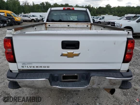 ✅ 2015 Chevrolet Silverado 1500 • VIN: 1GC0CUE81FZ513128 • Лот: 67903215. Опубликован ранее на Copart с пробегом 471 473 миль. Бесплатный доступ к архиву аукционных продаж из США и подробный отчёт об истории автомобиля на DreamBid. Изображение 10.