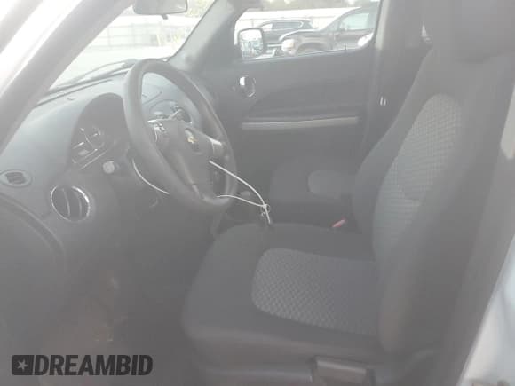 ✅ 2011 Chevrolet HHR 1LT • VIN: 3GNBABFW1BS653341 • Lot: 80078394. Listed on Copart with 113,177 mi. Free auction sales archive from the USA and detailed vehicle history report at DreamBid. Image 7.