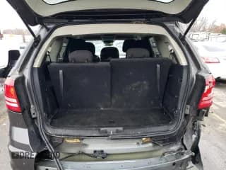 ✅ 2018 Dodge Journey SE • VIN: 3C4PDCAB1JT319657 • Lot: 76963503. Wystawiony na Copart z przebiegiem 90 154 mil. Bezpłatny archiwum sprzedaży aukcyjnych z USA i szczegółowy raport historii pojazdu na DreamBid. Zdjęcie 6.