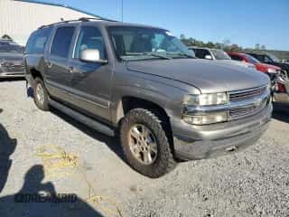 2001 Chevrolet Suburban LT с VIN 3GNFK16T11G101869, выставлен на аукционе Copart как лот 76699434 с пробегом 187 664 миль миль и Списание • Salvage title. История ставок и продаж доступна на DreamBid. Изображение 4.