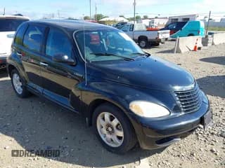 ✅ 2004 Chrysler PT Cruiser • VIN: 3C4FY48B44T219259 • Лот: 43233880. Опубликован ранее на IAAI с пробегом 65 964 миль. Бесплатный доступ к архиву аукционных продаж из США и подробный отчёт об истории автомобиля на DreamBid. Изображение 1.