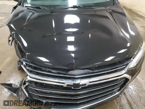 ✅ 2019 Chevrolet Traverse LT Cloth • VIN: 1GNERGKWXKJ261615 • Lot: 80991005. Wystawiony na Copart z przebiegiem 88 063 mil. Bezpłatny archiwum sprzedaży aukcyjnych z USA i szczegółowy raport historii pojazdu na DreamBid. Zdjęcie 12.