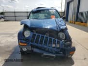 ✅ 2002 Jeep Liberty Limited • VIN: 1J4GL58K22W176485 • Lot: 57940135. Listed on Copart with 141,974 mi. Free auction sales archive from the USA and detailed vehicle history report at DreamBid. Image 5.