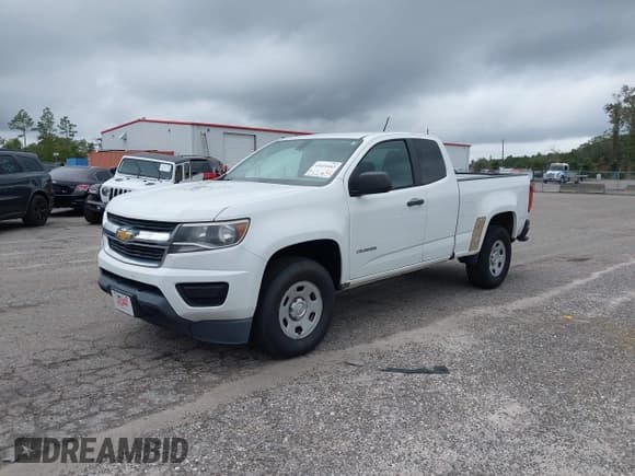 ✅ 2015 Chevrolet Colorado 2WD WT • VIN: 1GCHSAEA6F1145115 • Лот: 43451043. Опубликован ранее на IAAI с пробегом 241 430 миль. Бесплатный доступ к архиву аукционных продаж из США и подробный отчёт об истории автомобиля на DreamBid. Изображение 22.