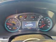 ✅ 2023 Chevrolet Traverse LT Cloth • VIN: 1GNERGKW2PJ247408 • Lot: 96609355. Listed on Copart with 22,374 mi. Free auction sales archive from the USA and detailed vehicle history report at DreamBid. Image 9.