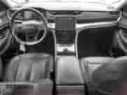 2022 Jeep Grand Cherokee Altitude with VIN 1C4RJGAG9N8591852, listed as a Copart auction lot 81587094 with 39,879 mi miles and Salvage title. Bid and sale history available at DreamBid. Image 8.