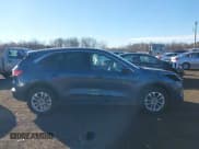 ✅ 2020 Ford Escape SE • VIN: 1FMCU9G60LUB54720 • Lot: 43756204. Listed on IAAI with 87,877 mi. Free auction sales archive from the USA and detailed vehicle history report at DreamBid. Image 13.