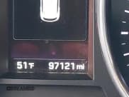 ✅ 2017 Hyundai Santa Fe Ultimate • VIN: 5XYZWDLA8HG456092 • Lot: 43701187. Listed on IAAI with 97,121 mi. Free auction sales archive from the USA and detailed vehicle history report at DreamBid. Image 15.