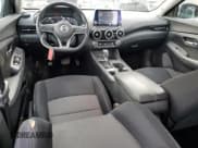 ✅ 2020 Nissan Sentra SV • VIN: 3N1AB8CV5LY212166 • Lot: 92214035. Wystawiony na Copart z przebiegiem 39 473 mil. Bezpłatny archiwum sprzedaży aukcyjnych z USA i szczegółowy raport historii pojazdu na DreamBid. Zdjęcie 8.