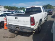 ✅ 2006 Chevrolet Silverado 1500 Work Truck • VIN: 1GCEC19X66Z253167 • Лот: 43342398. Опубликован ранее на IAAI с пробегом 171 350 миль. Бесплатный доступ к архиву аукционных продаж из США и подробный отчёт об истории автомобиля на DreamBid. Изображение 4.