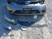 ✅ 2007 Honda Civic EX • VIN: 2HGFG12897H503886 • Lot: 43463594. Listed on IAAI with 186,049 mi. Free auction sales archive from the USA and detailed vehicle history report at DreamBid. Image 12.