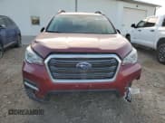 ✅ 2020 Subaru Ascent Premium • VIN: 4S4WMABD3L3444394 • Lot: 91847305. Listed on Copart with 67,579 mi. Free auction sales archive from the USA and detailed vehicle history report at DreamBid. Image 5.